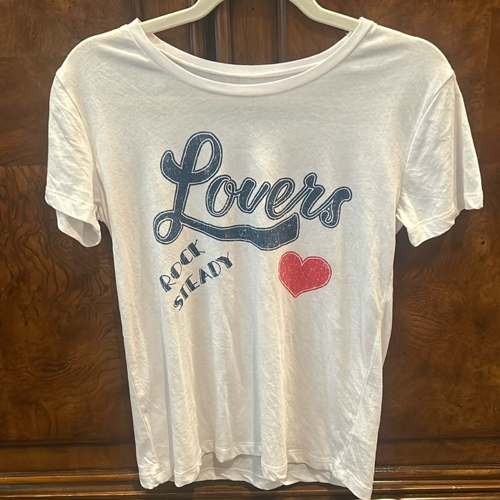 Chaser Lovers tshirt
